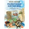 Počítanie s porozumením PZ pre 3 roč. - Palubný denník kapitána Huka - Valkovičová Beáta