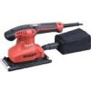Makita MT- M9203 brúska vibračná 190W s odsávaním