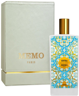 Memo Sintra parfumovaná voda unisex 75 ml