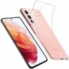 Púzdro SES Silikónové obal Samsung Galaxy S23 5G - priehľadné