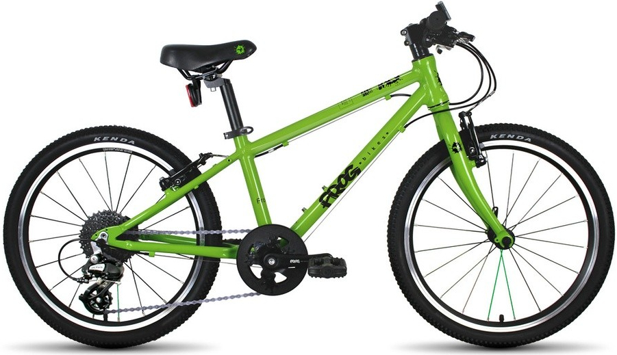 Frog Bikes 53 2021