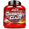 Amix CarboJet Gain 2250g Príchuť: Jahoda