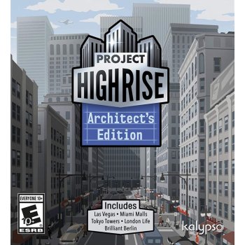 Project Highrise (Architects Edition)