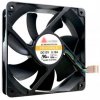 QNAP Fan (120x120x25mm fan, 12V, 4PIN) FAN-12CM-T01