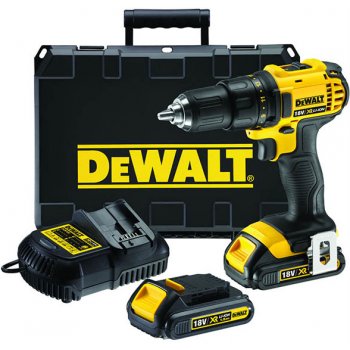 DeWalt DCD795S2