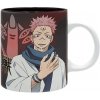 ABYstyle Hrnček Jujutsu Kaisen - Itadori and Sukuna 320ml