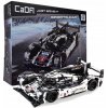 Double Eagle LMP1 car RC