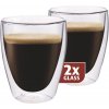 MAXXO Sada pohárov MAXX Termo poháre DG830 coffee 2ks