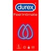 Durex Feel Intimate 6 ks