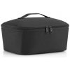 Reisenthel Termotaška Coolerbag M pocket black