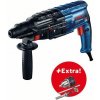 Bosch Vŕtacie kladivo s SDS plus GBH 240 0611272104