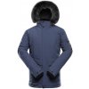 Alpine Pro WERD 2 šedá Vintage indigo