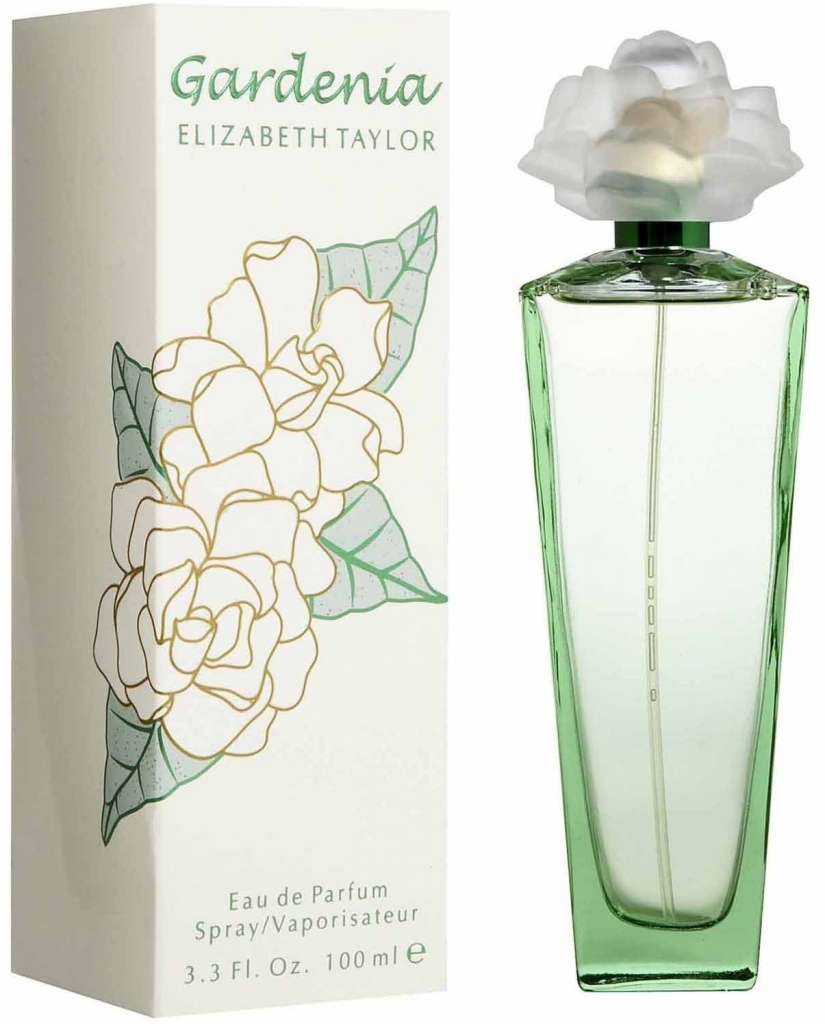 Elizabeth Taylor Gardenia parfumovaná voda dámska 100 ml