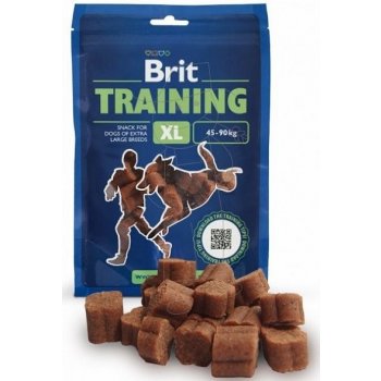 Brit Training Snack XL 200g