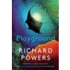 Playground – A Novel