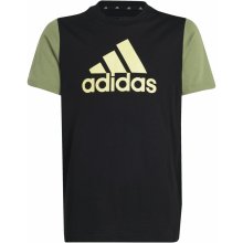 adidas J BL CB T IX9516 čierna