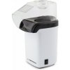 ESP Esperanza EKP005W popkornovač Čierna, Biela 0,27 L 2 min 1200 W