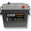 Exide Equipment GEL 12V 110Ah 760A ES1200