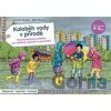 Koloběh vody v přírodě - Jeanette Boetius, Mile Penava