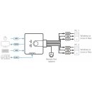 Aten CS-692-AT KVM prepínač pre 2xPC s HDMI a USB portami