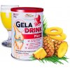 ORLING Geladrink Plus nápoj Ananas 340 g
