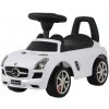 BUDDY Toys Mercedes-Benz biele