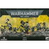 GW Warhammer 40.000: Ork Boyz