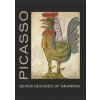 Picasso: Seven Decades of Drawing - Olivier Berggruen, Christine Poggi, Rizzoli International Publications