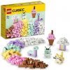 LEGO® Classic 11028 Pastelová kreatívna zábava