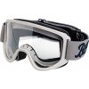 Biltwell Moto 2.0 Script goggles titanium