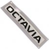 Nápis OCTAVIA Škoda 5E3853687P041 Škoda Octavia 4