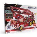 Merkur FIRE Set