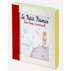Le Petit Prince (SAINT-EXUPERY)(Pevná)