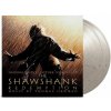 Soundtrack: Newman Thomas: Shawshank Redemption (Anniversary Coloured Vinyl Edition) - 2Vinyl (LP)