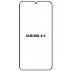 engaroGuard Hydrogel - ochranná fólia - Samsung Galaxy A10 priesvitná nepoužívam kryt = fólia na celý displej 1 kus s výrezom prednej kamery