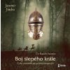 Boj slepého krále (Radek Valenta) - CD (MP3)