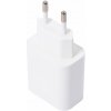 PATONA napájecí adaptér pro tablet PC/Smartphone/ 5V/3.0A/ 18W/ konektor USB/USB-C/ bílý/ Power delivery PT2584