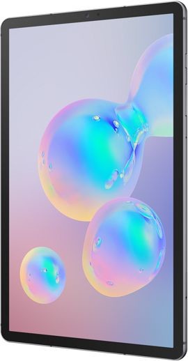 Samsung Galaxy Tab S6 Wi-Fi SM-T860NZAAXEZ od 696,58 € - Heureka.sk