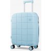 ROCK Pixel světle modrá 36 L