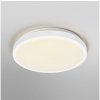 Osram - LED stropné svietidlo ORBIS LONDON LED/16W/230V pr. 28 cm biela 4099854448379 + záruka 3 roky zadarmo