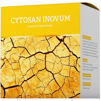 Energy Cytosan Inovum 90 kapsúl