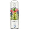 Stolný mixér Nutribullet Portable NBP003W biely