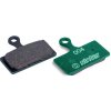 SINTER brzdové doštičky SHIMANO G TYPE GREEN nebalené