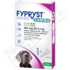 Fypryst Combo spot-on Dog XL nad 40 kg 1 x 4,02 ml
