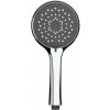 Wenko Sprchová hlavica strieborná