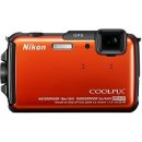 Nikon Coolpix AW100