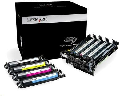 Lexmark 70C0Z50 - originálny