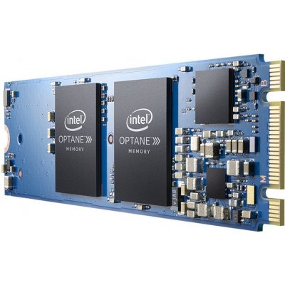 Intel Optane 16GB MEMPEK1W016GAXT