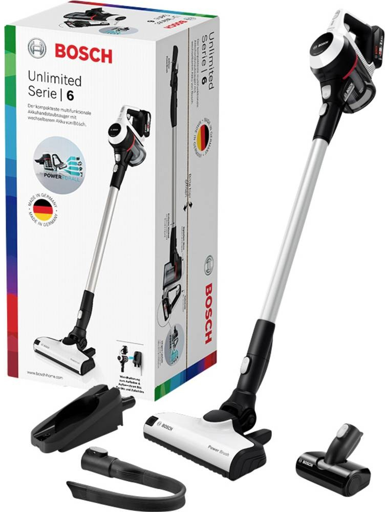 Bosch BKS611MTB