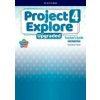 Project Explore Upgraded edition 4 Teacher's Guide with Digital pack (Brožovaná)